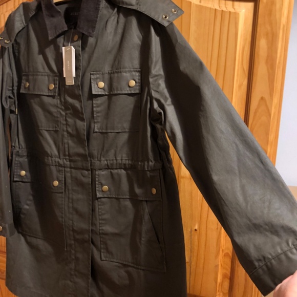 J Crew jacket NWT - Picture 3 of 10